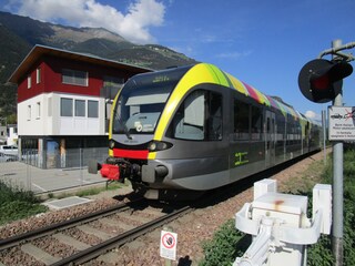 Appartamento per vacanze Latsch Ambiente 31