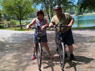 Appartamento per vacanze Latsch Ambiente 30