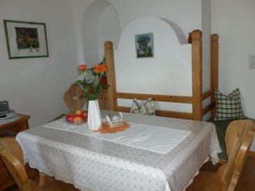Holiday apartment Golden Delicious - Bauernhof Stadlgut