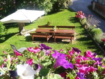 Holiday apartment Golden Delicious - Bauernhof Stadlgut