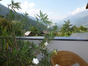 Holiday apartment Golden Delicious - Bauernhof Stadlgut