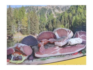 Appartamento per vacanze Latsch Ambiente 24