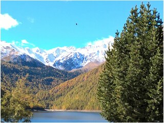 Appartamento per vacanze Latsch Ambiente 34