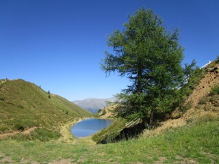 Appartamento per vacanze Latsch Ambiente 32