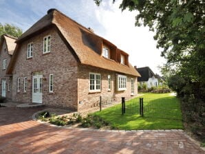 Ferienhaus Amber House - St. Peter-Ording - image1