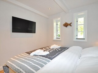 Schlafzimmer 1 EG