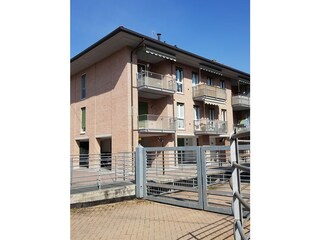 Ferienwohnung Santa Vittoria d'Alba Außenaufnahme 10