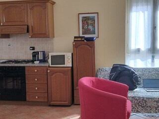 Holiday apartment Sommariva Perno Outdoor Recording 12