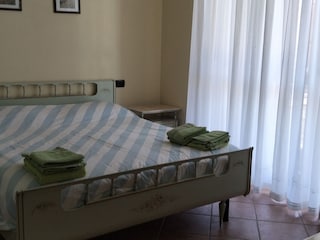 Ferienwohnung Sommariva Perno Außenaufnahme 13