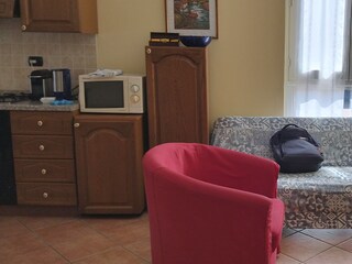 Holiday apartment Sommariva Perno Outdoor Recording 15