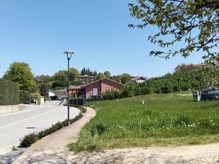 Ferienwohnung Sommariva Perno Außenaufnahme 19