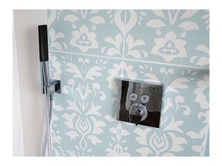 In dieser Wohnung wurden auch die kleinen Dinge mi[...]