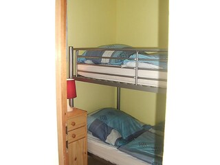 Schlafzimmer Kind