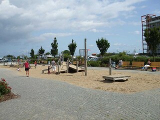 Spielplatz Ferienpark