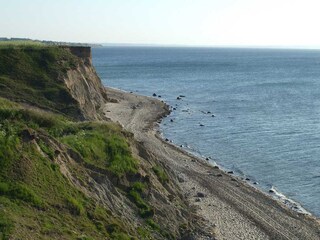 Steilküste