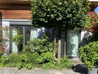 Sitzplatz