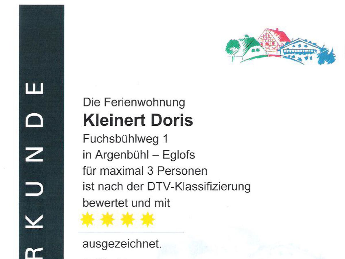 Holiday Apartment Familiy Kleinert Argenbuehl Family Kleinert
