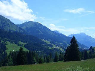 Ferienwohnung Familie Kleinert im Westallgäu - Alpen