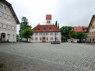 Ferienwohnung Familie Kleinert im Westallgäu