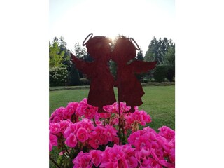 Holiday apartment Argenbühl Outdoor Recording 14