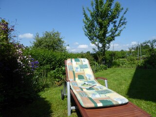 Holiday apartment Argenbühl Outdoor Recording 2