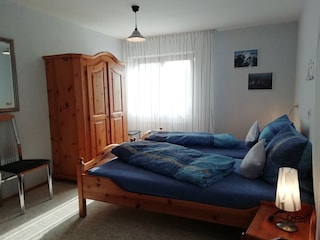 Holiday apartment Argenbühl Features 20