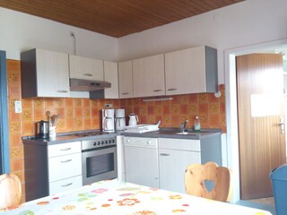 Vakantiehuis Mauterndorf Kenmerken 5