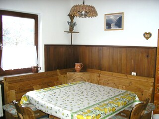 Casa per le vacanze Mauterndorf Caratteristiche 5