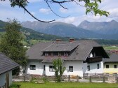 Holiday house Mauterndorf Outdoor Recording 1