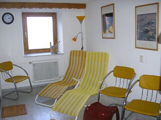 Casa per le vacanze Mauterndorf Caratteristiche 16