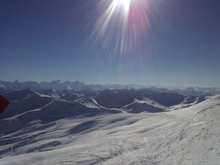 Casa per le vacanze Mauterndorf Ambiente 20