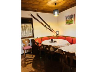 Vakantiehuis Mauterndorf Kenmerken 9