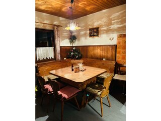 Vakantiehuis Mauterndorf Kenmerken 4