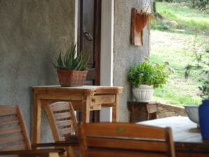 Holiday house Rosmarino - Castagneto Carducci - image1