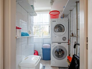 Holiday apartment Den Hoorn Features 37