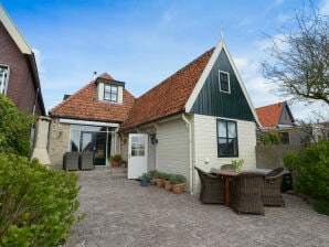 Ferienwohnung Het Achterom - Den Hoorn - image1