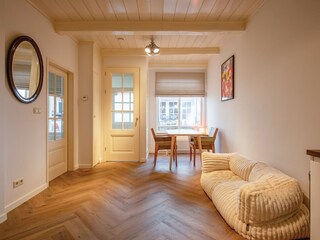 Vakantieappartement Den Hoorn Kenmerken 18