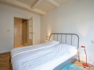 Schlafzimmer Erdgeschoss