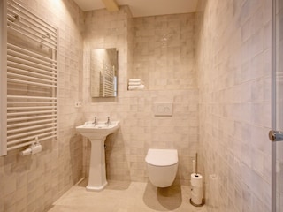 Badezimmer Erdgeschoss