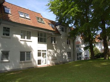 Ferienwohnung "Kormoran"