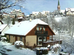 Ferienwohnung Auf den Wiesen - Forbach - image1