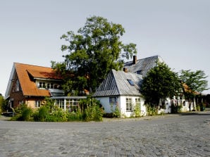 Holiday apartment Lutterbek - Lutterbek - image1