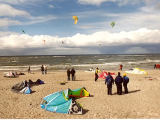 Appartamento per vacanze Lutterbek Ambiente 13