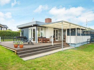 Holiday house Hejlsminde  2