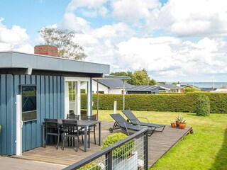 Holiday house Hejlsminde  6