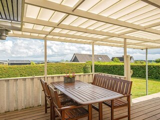 Holiday house Hejlsminde  12