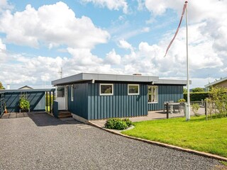 Holiday house Hejlsminde  22