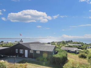 Holiday house 6 person holiday home in Ebeltoft - Ebeltoft - image1