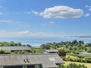 Vakantiehuis Ebeltoft  3