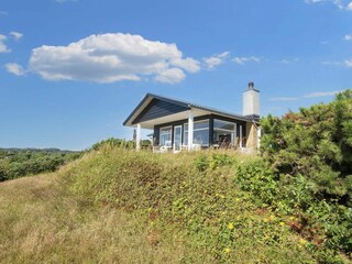 Vakantiehuis Ebeltoft  4